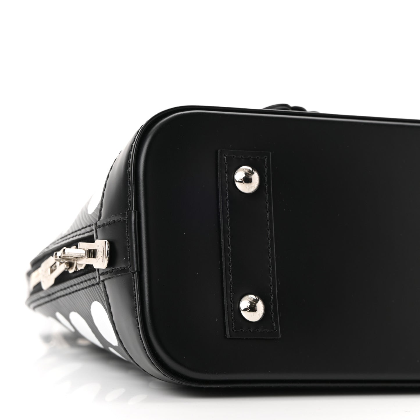 X YK Epi Alma BB Black White