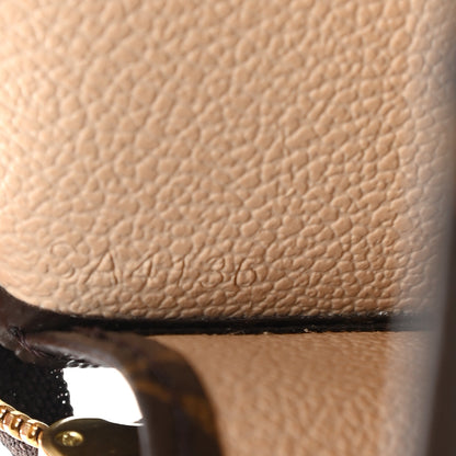 Louis Vuitton Monogram Toiletry Pouch 15 7 of 7