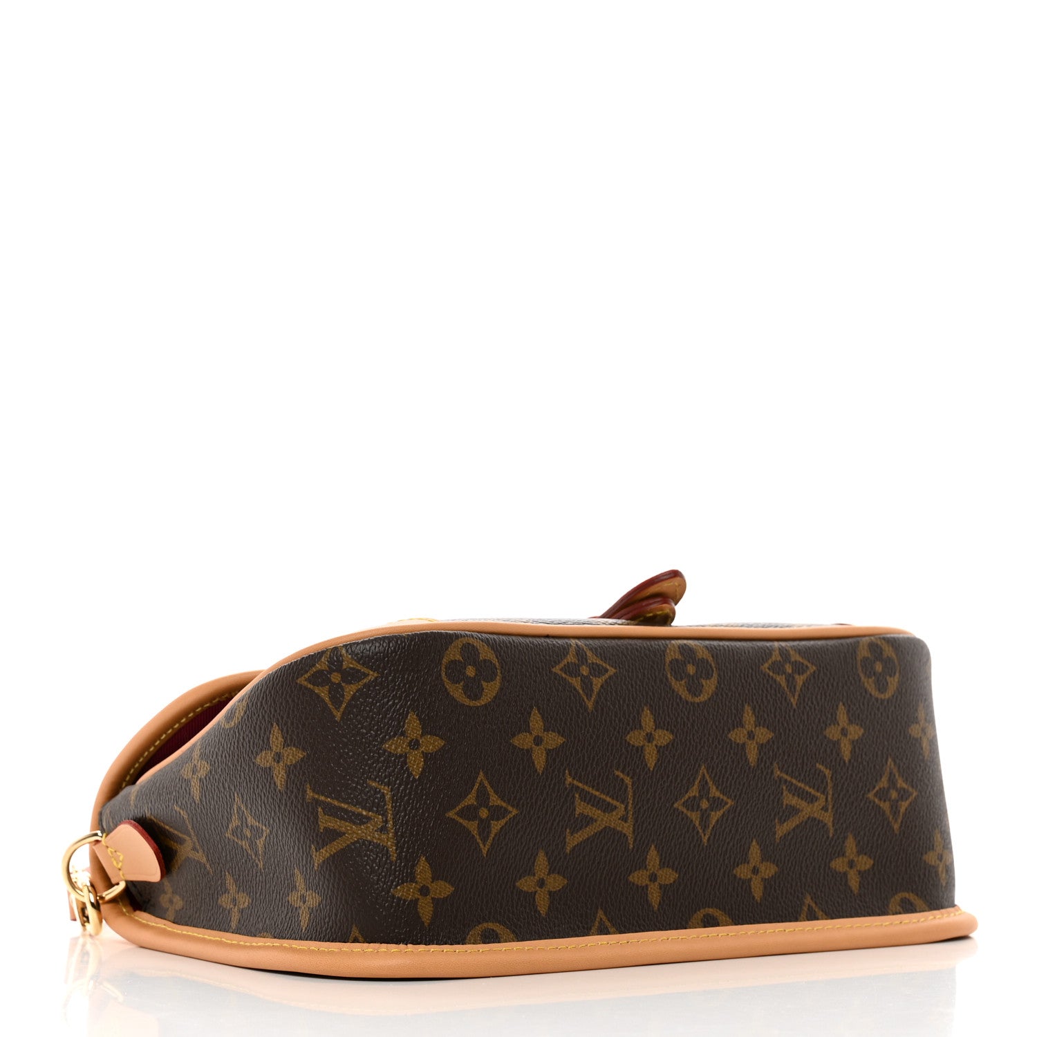 Louis Vuitton Monogram Diane Fuchsia 4 of 9