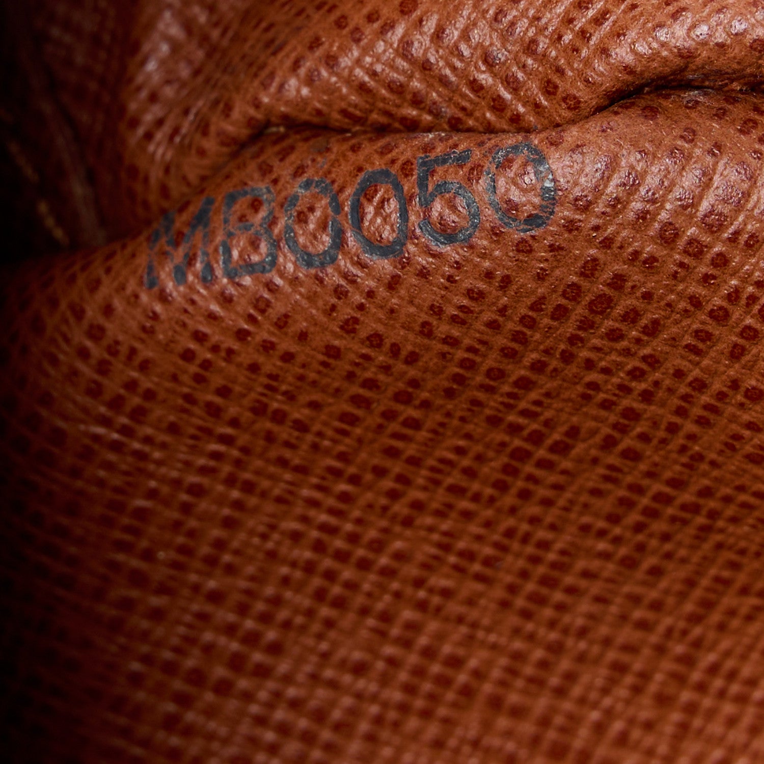 Louis Vuitton Monogram Trocadero 27 7 of 11