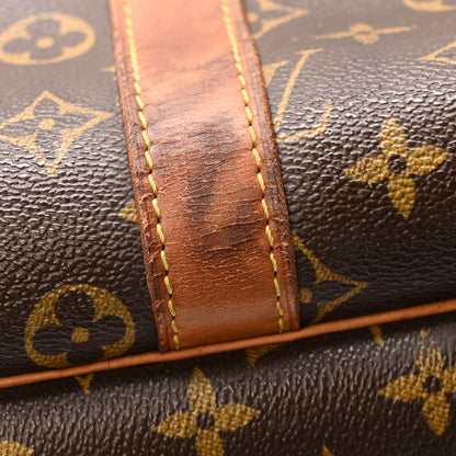 Louis Vuitton Monogram Sirius 55 11 of 16