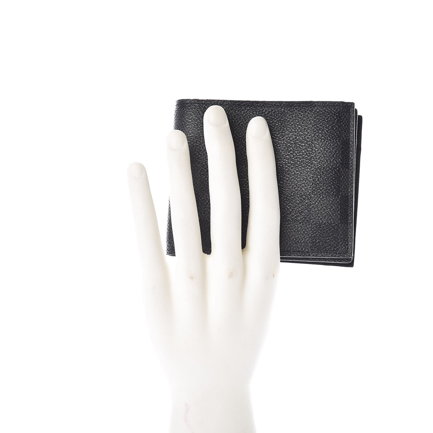 Damier Graphite Slender ID Wallet