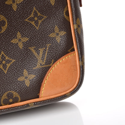 Louis Vuitton Monogram Danube 21 11 of 17