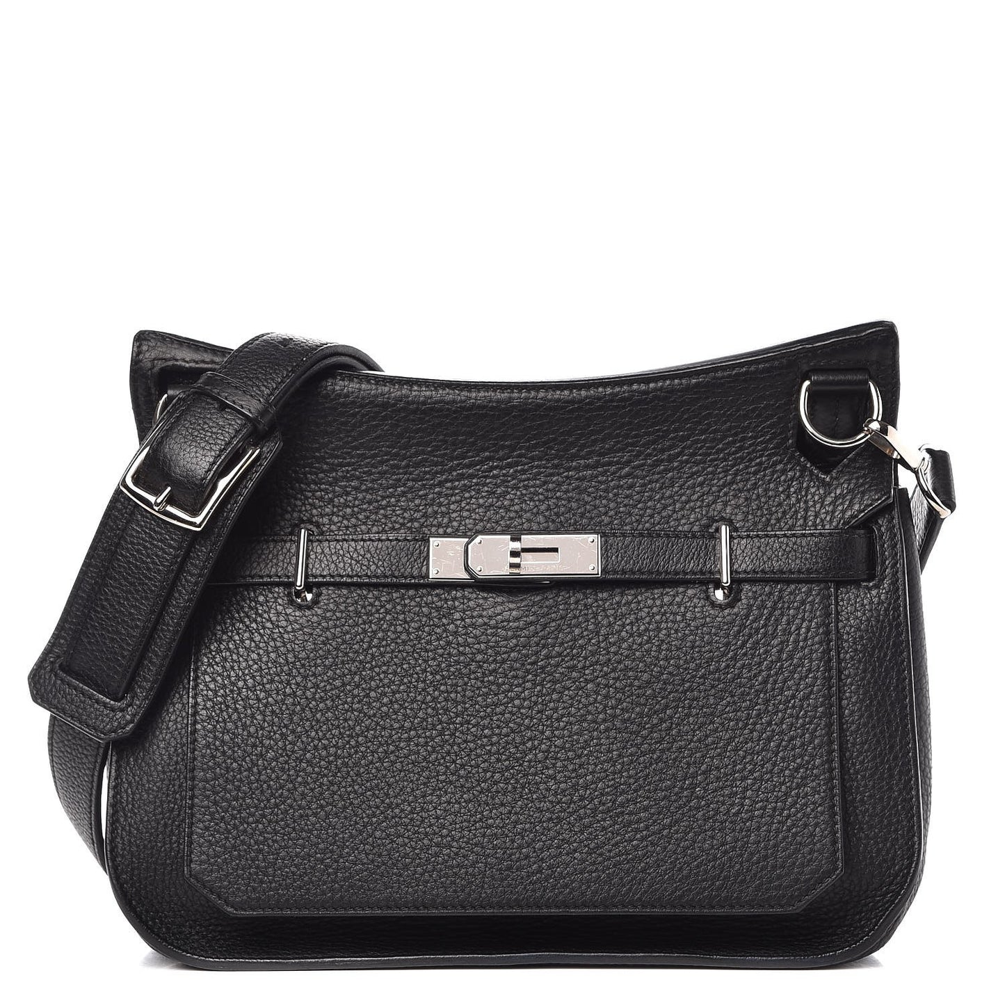 Taurillon Clemence Jypsiere 28 Black