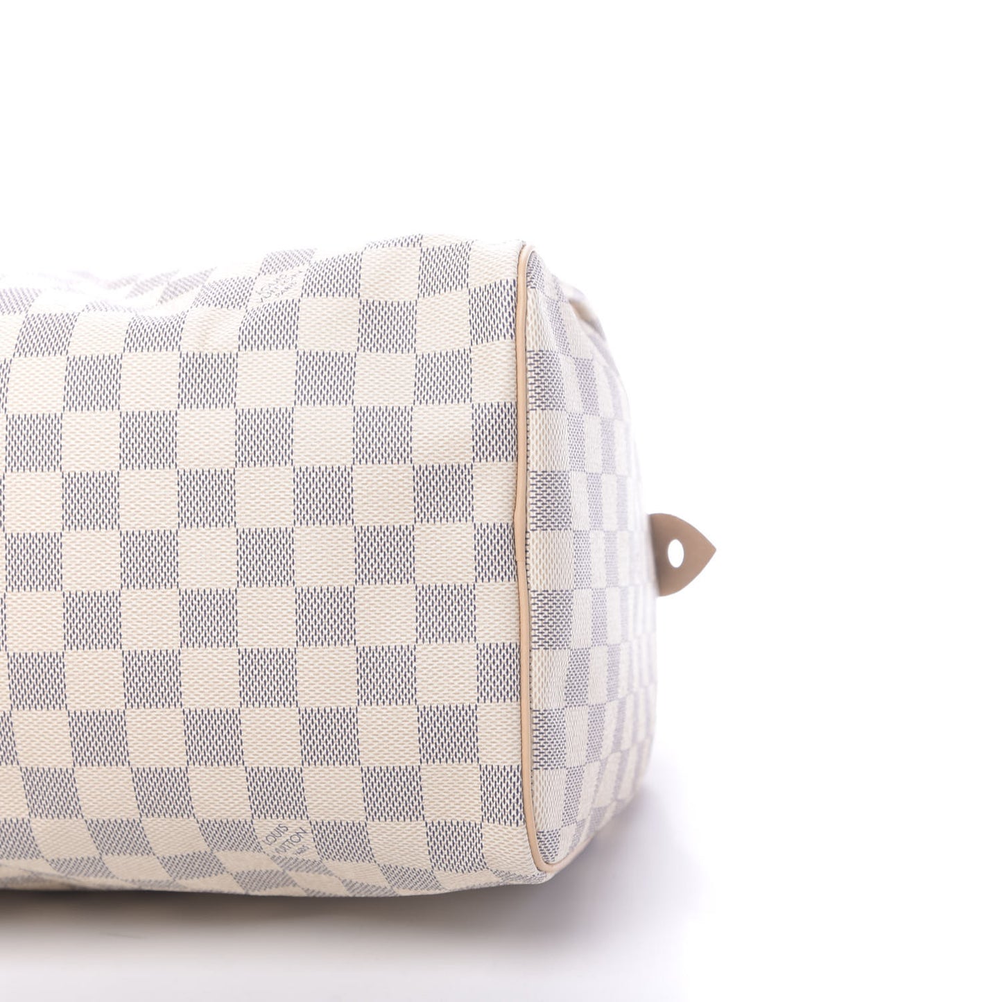 Damier Azur Speedy 30