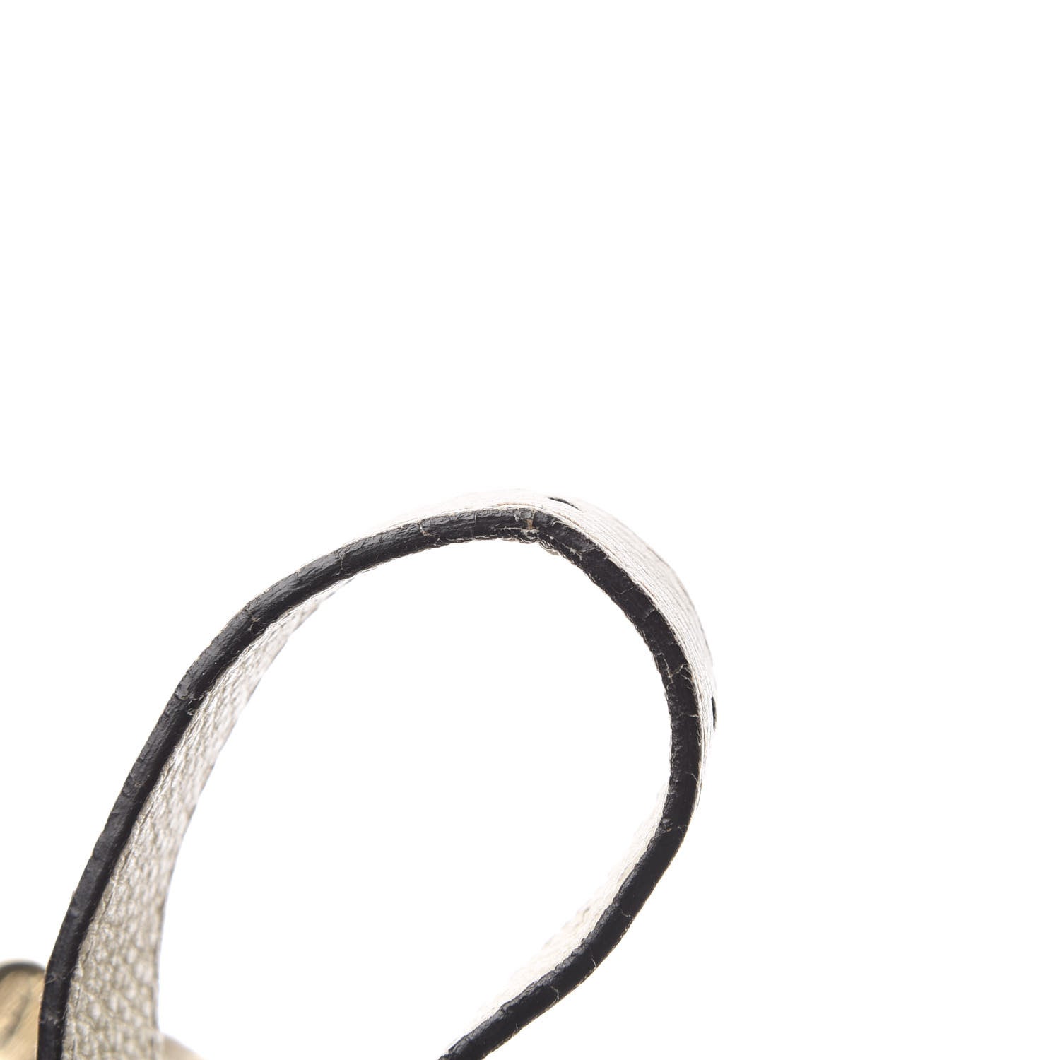 Gucci Monogram GG Canvas Small Bella Top Handle Bag Off White 15 of 18