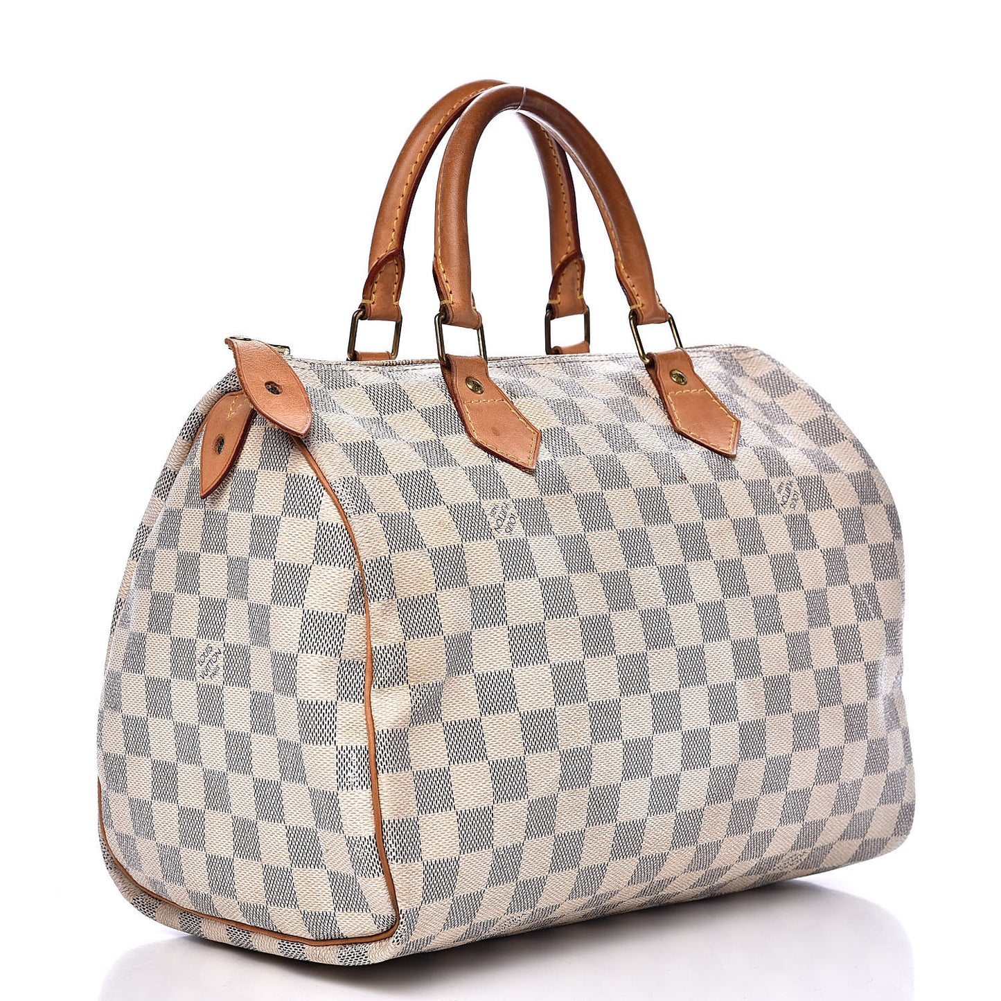Damier Azur Speedy 30