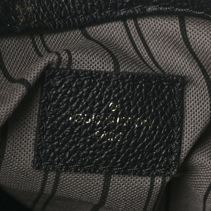 Louis Vuitton Empreinte Artsy MM Black 6 of 9