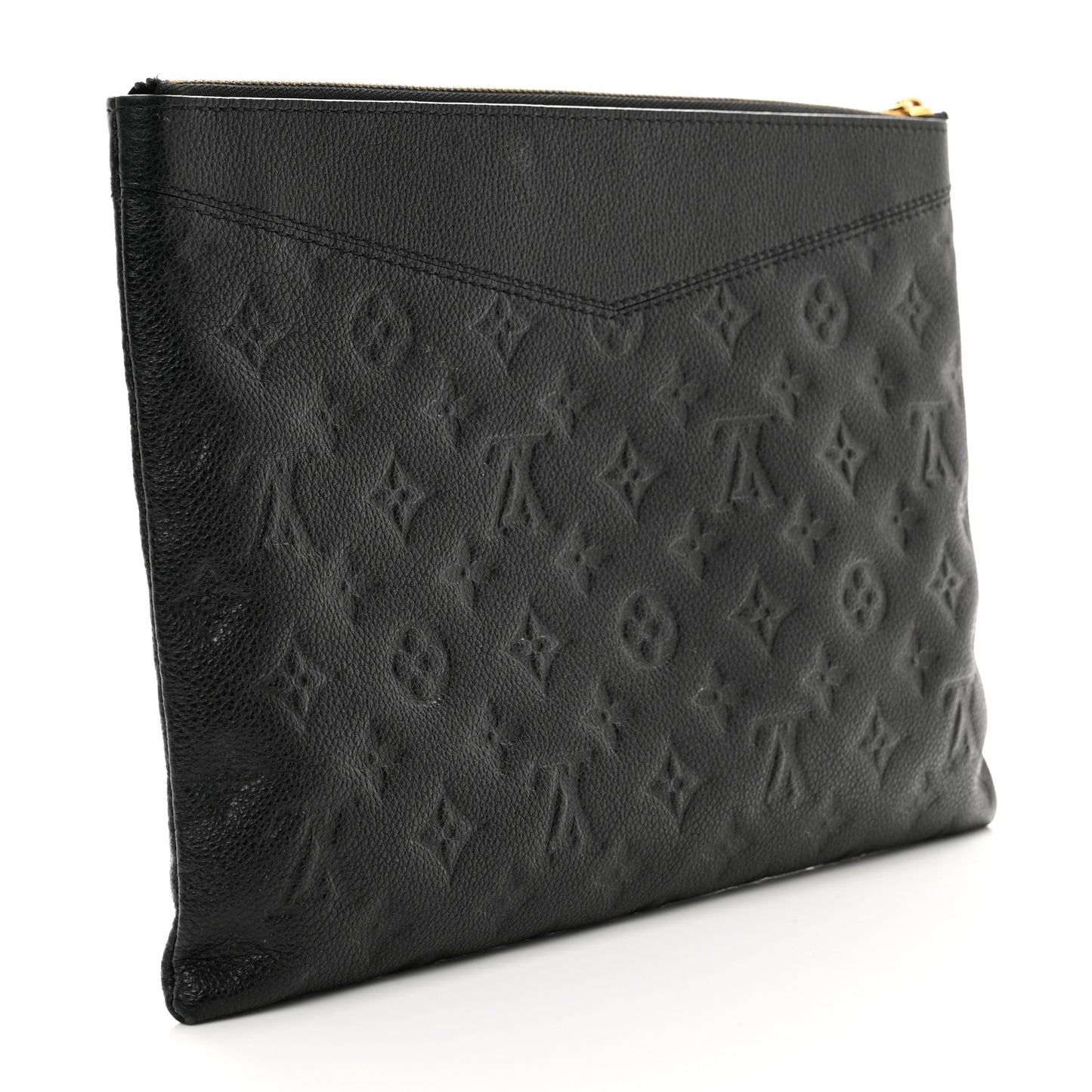 Empreinte Daily Pouch Black
