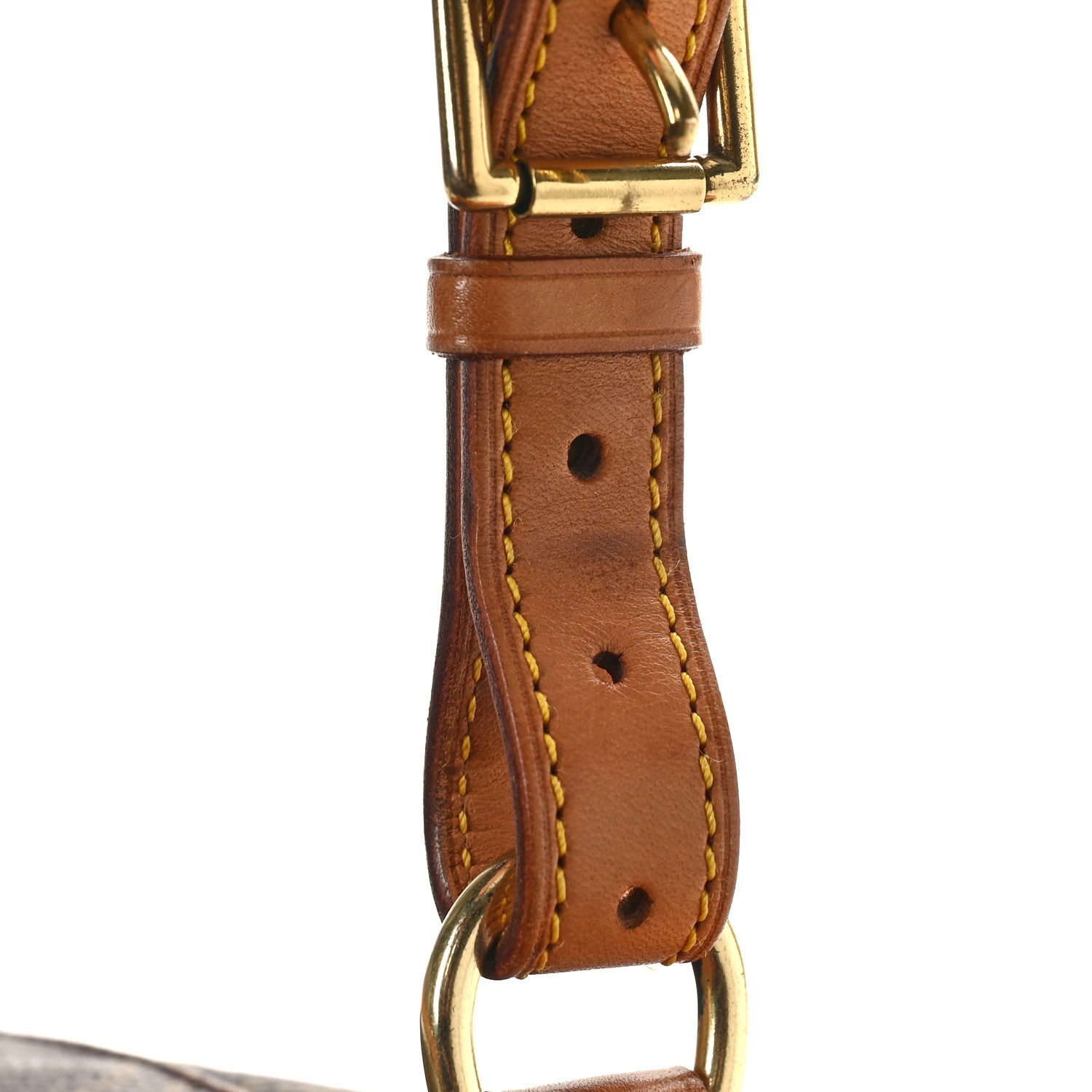 Louis Vuitton Monogram Montsouris MM Backpack 11 of 11