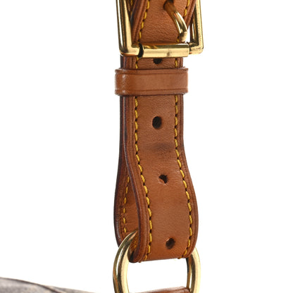 Louis Vuitton Monogram Montsouris MM Backpack 11 of 11