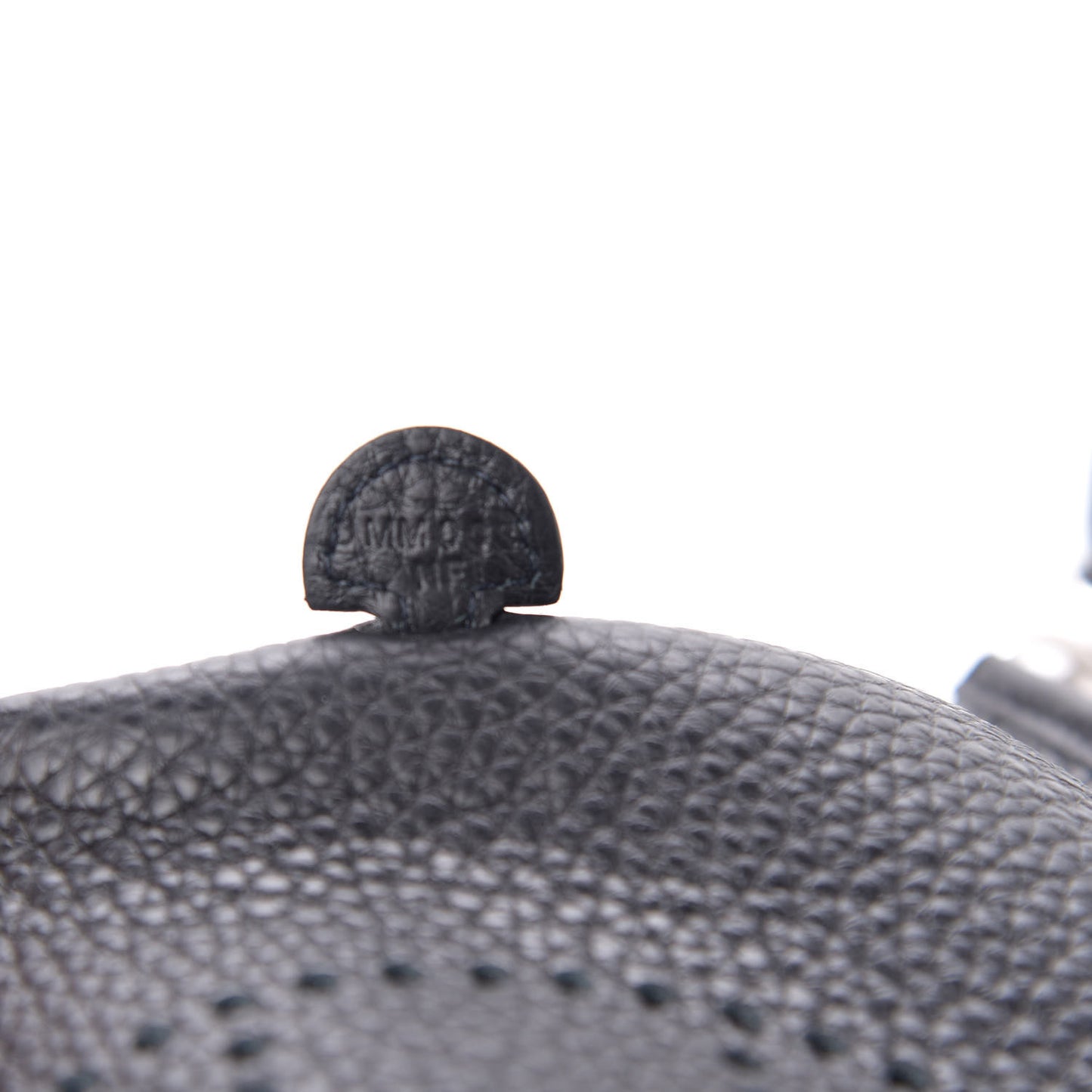 Taurillon Clemence Evelyne TPM Black