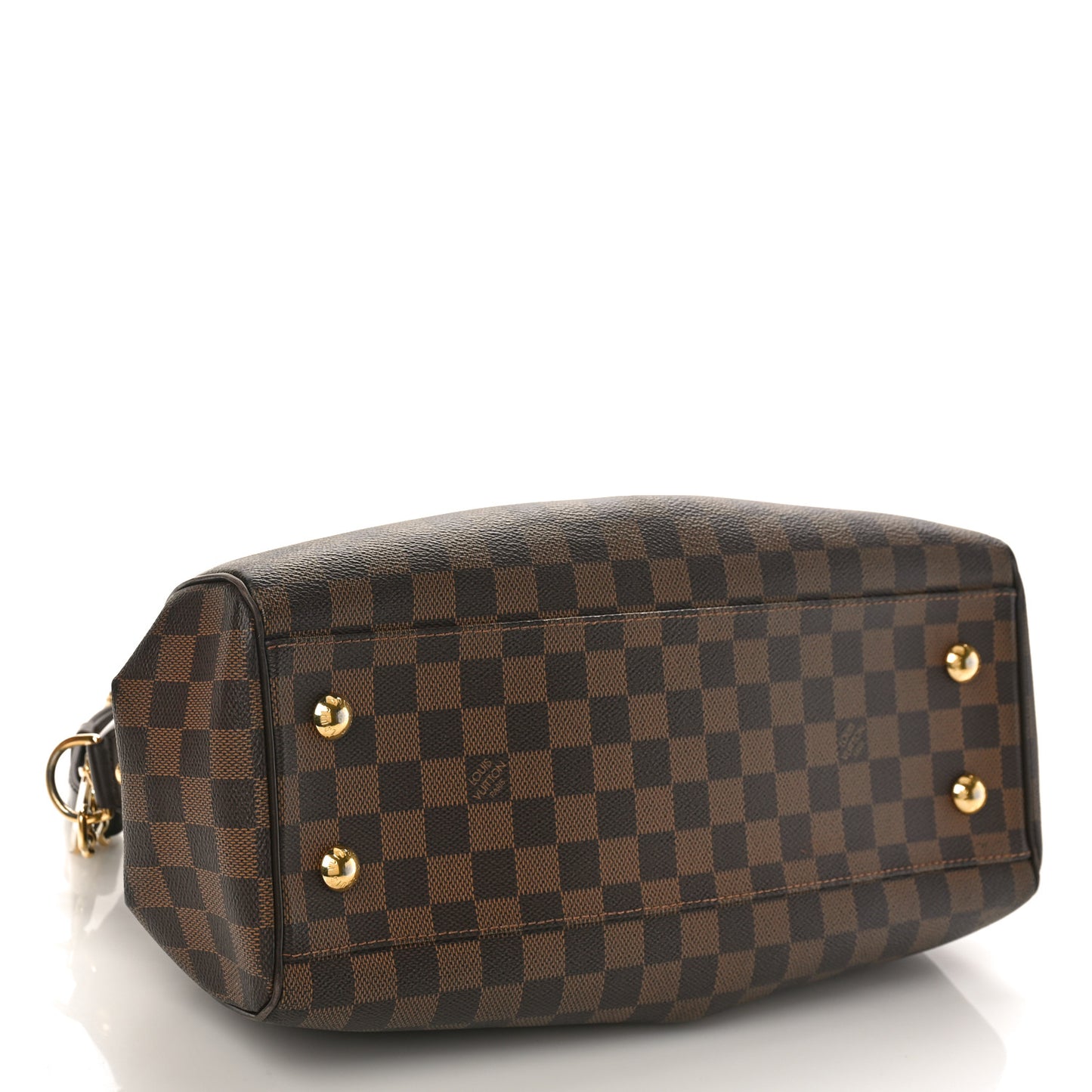 Damier Ebene Trevi GM