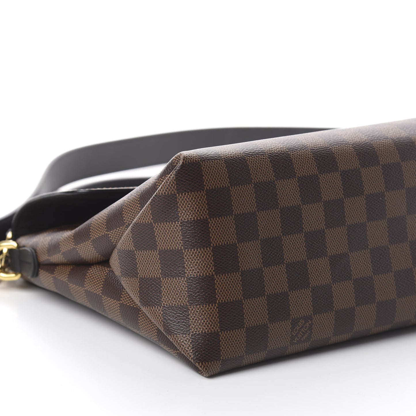 Damier Ebene Beaubourg MM