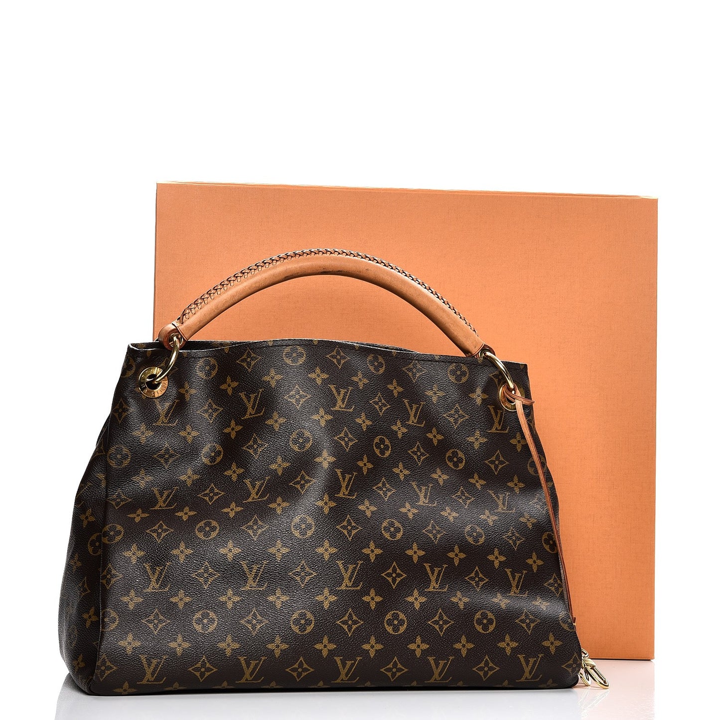 Monogram Artsy MM