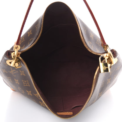 Louis Vuitton Monogram Berri PM 5 of 14