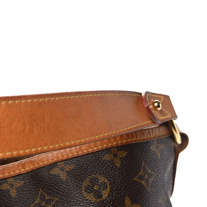 Louis Vuitton Monogram Delightful MM 14 of 14
