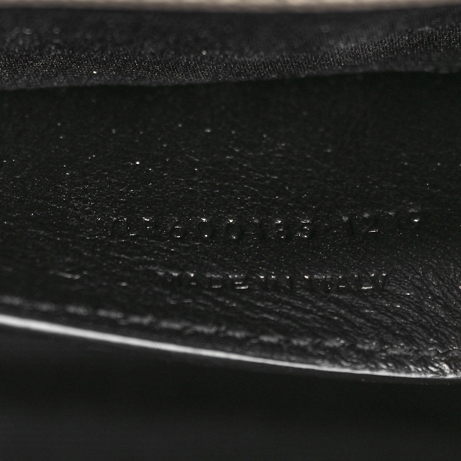 Saint Laurent Grain De Poudre Textured Mixed Matelasse Medium Triquilt Monogram Satchel Earth 7 of 10