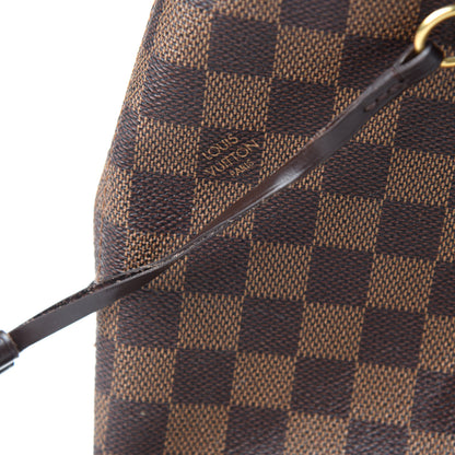 Louis Vuitton Damier Ebene Neverfull GM 13 of 26