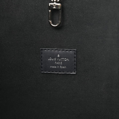 Louis Vuitton Epi Neverfull MM Denim Light 7 of 18