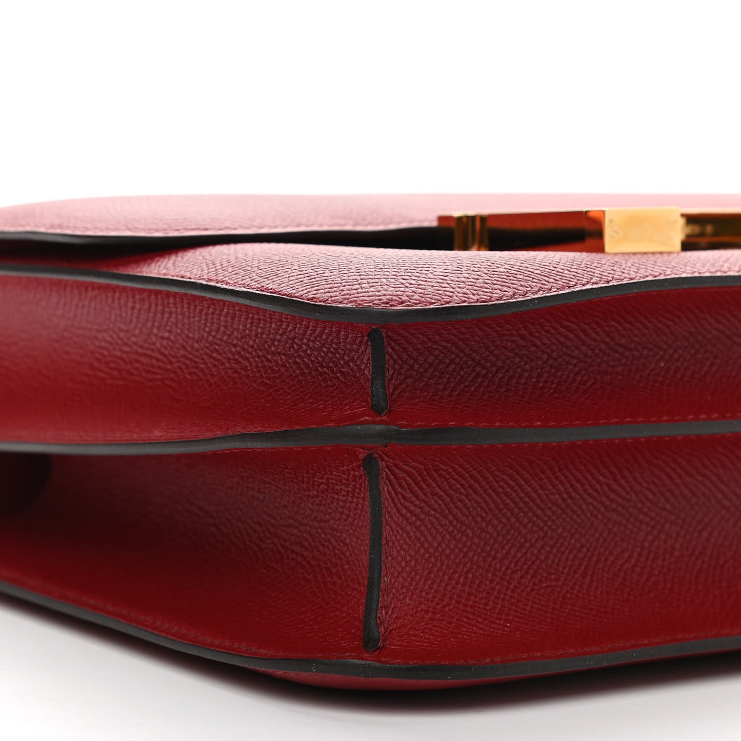 Epsom Constance 24 Rouge Grenat