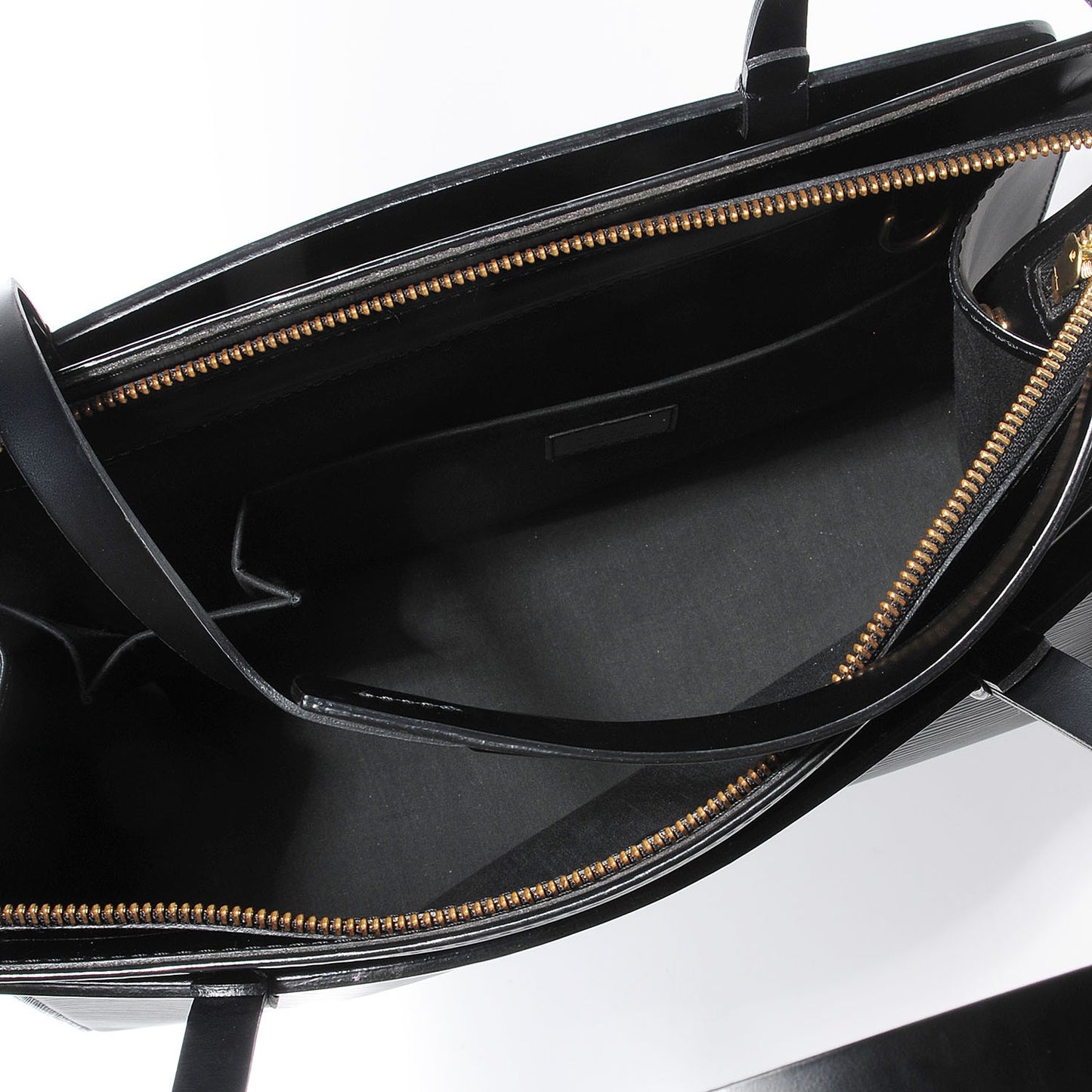 Epi Croisette PM Black