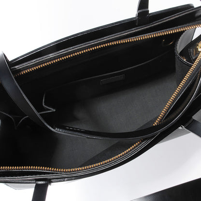 Louis Vuitton Epi Croisette PM Black 7 of 7