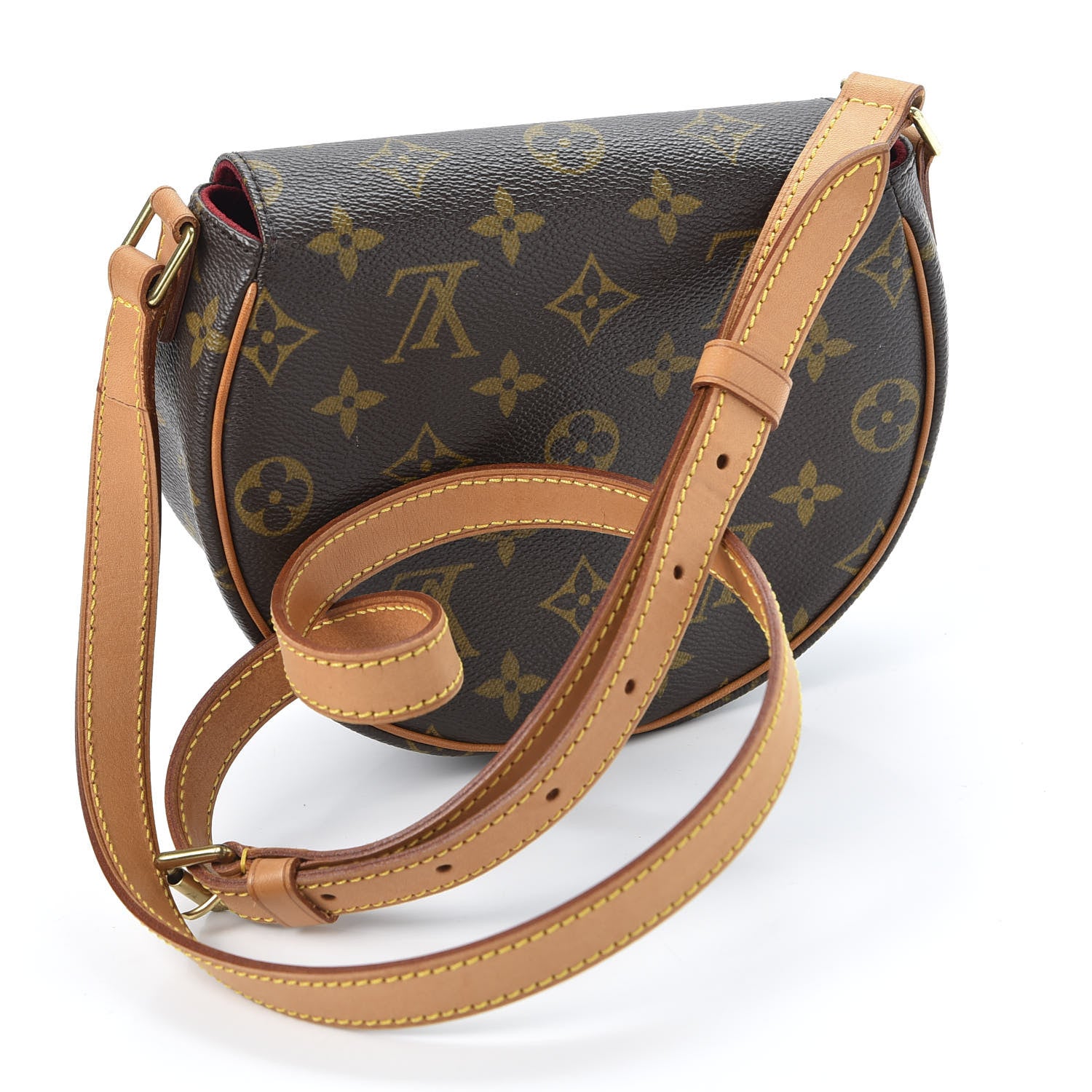 Louis Vuitton Monogram Tambourin 2 of 8