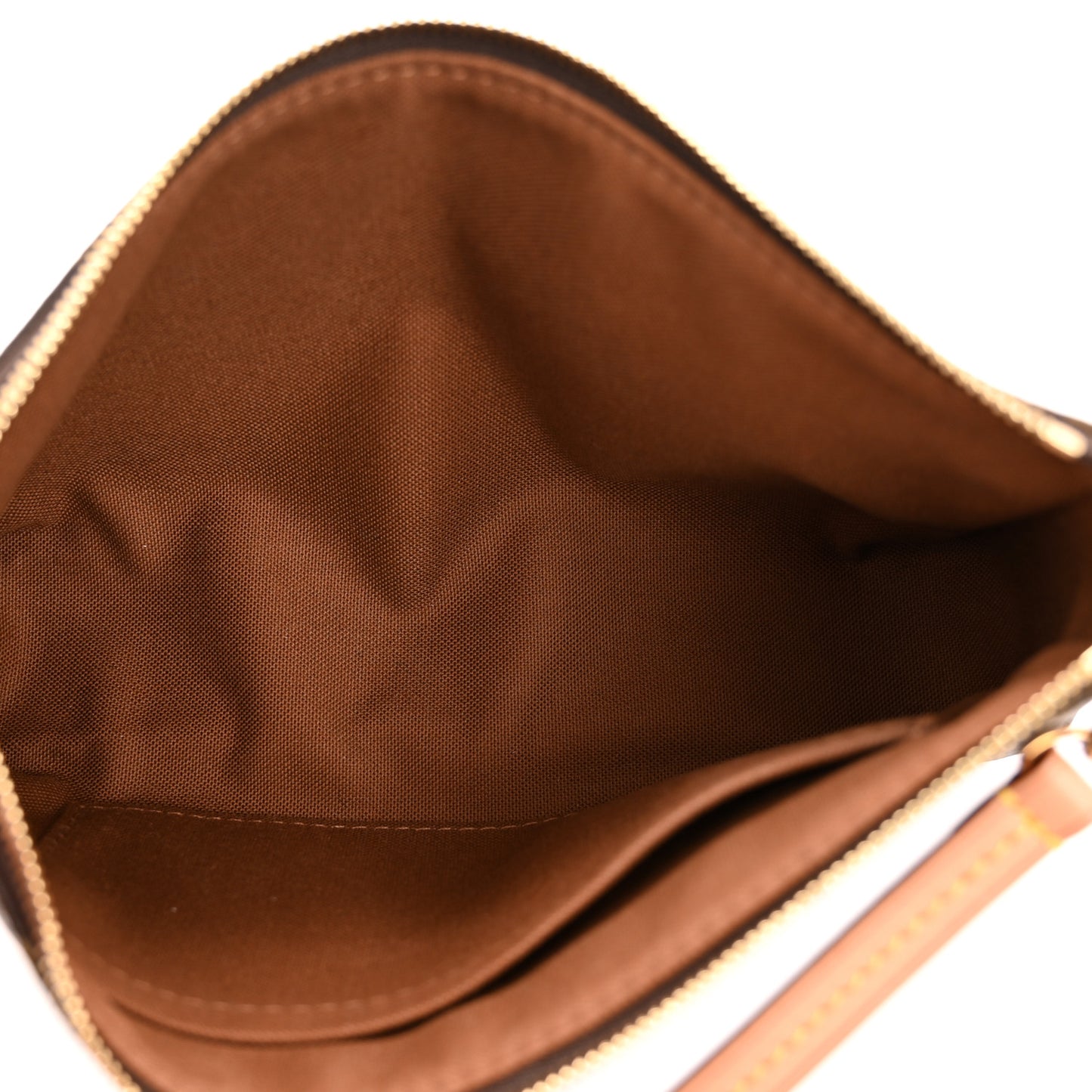 Monogram Pochette Accessories NM