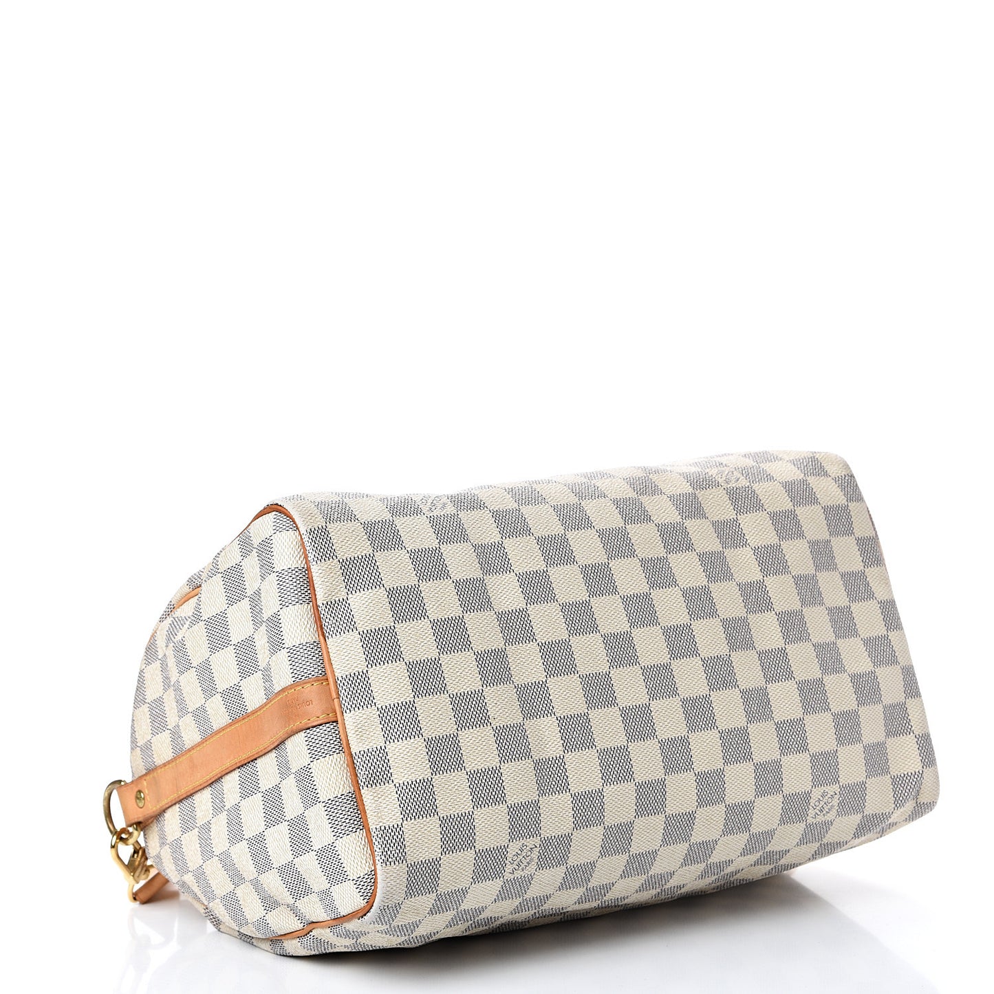Damier Azur Speedy Bandouliere 30