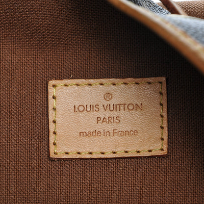 Louis Vuitton Monogram Bosphore Backpack 7 of 8