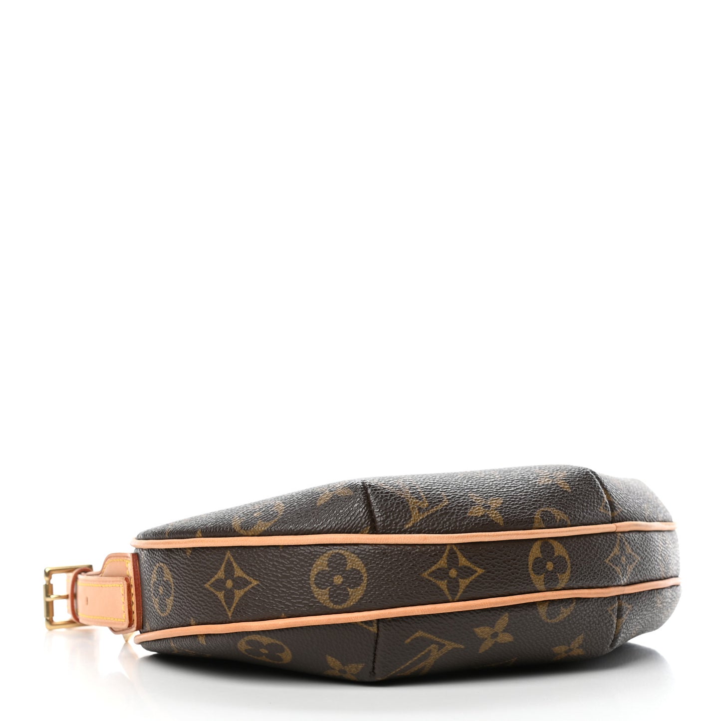 Monogram Croissant PM