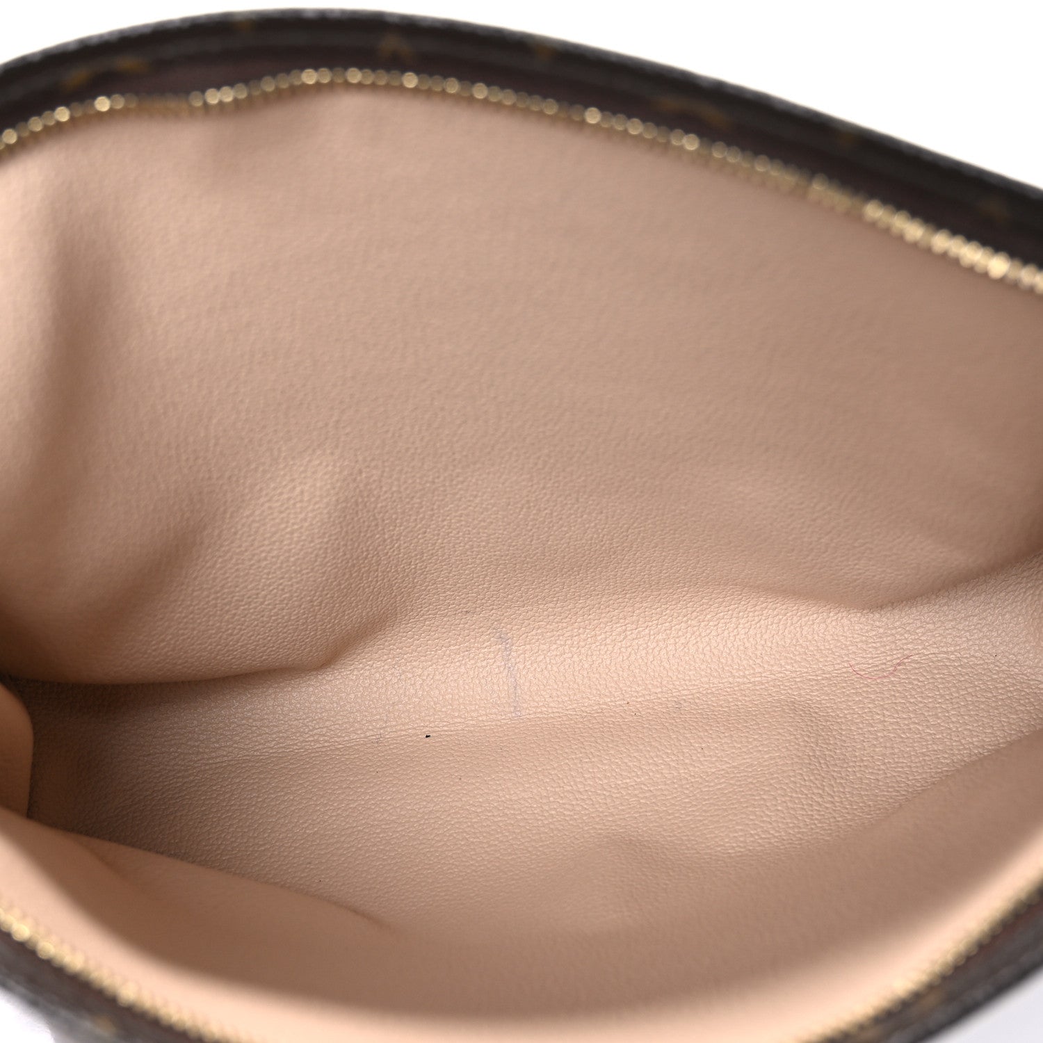 Louis Vuitton Monogram Toiletry Pouch 26 5 of 7