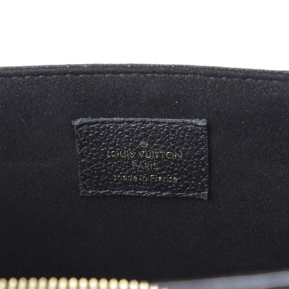Louis Vuitton Monogram Alma BNB Black 7 of 10
