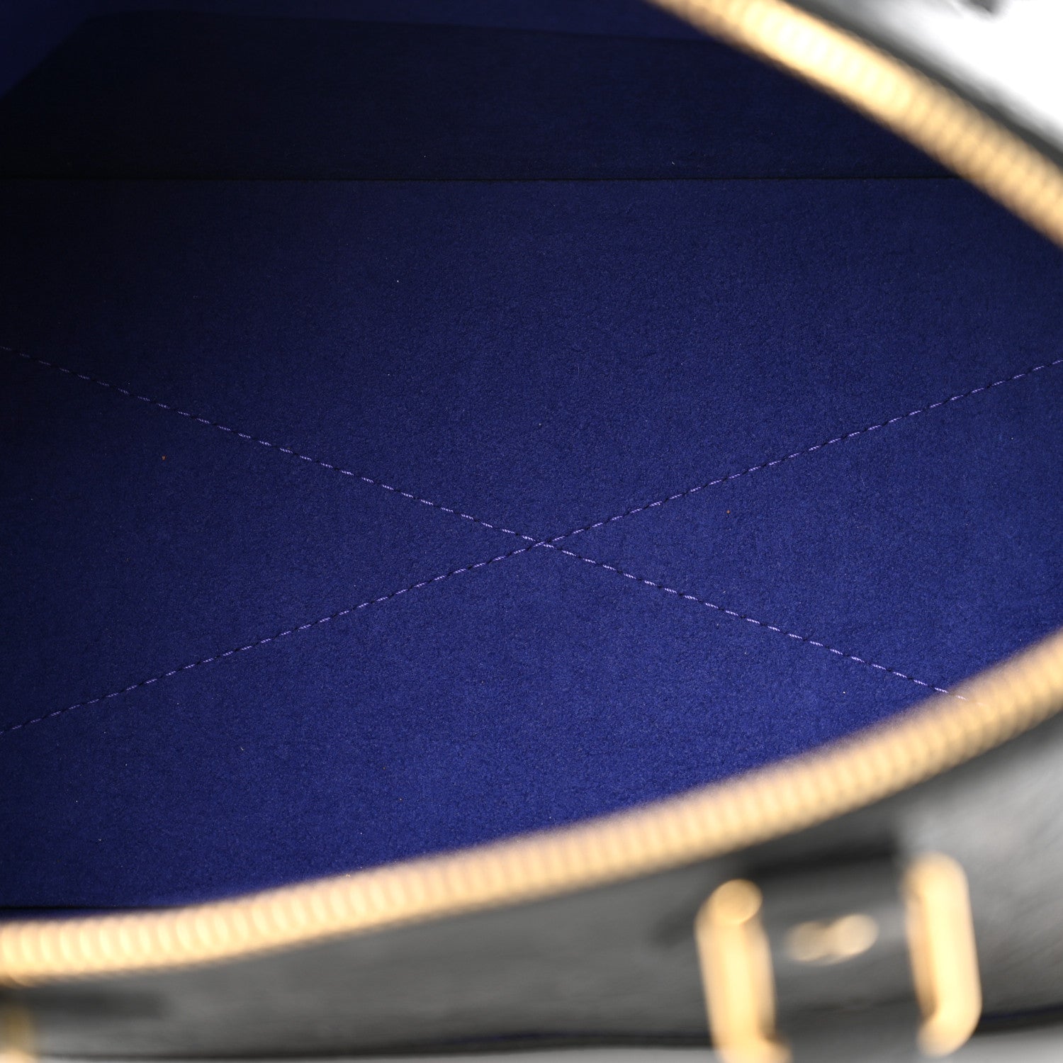 Louis Vuitton Empreinte Neo Alma Black 5 of 11