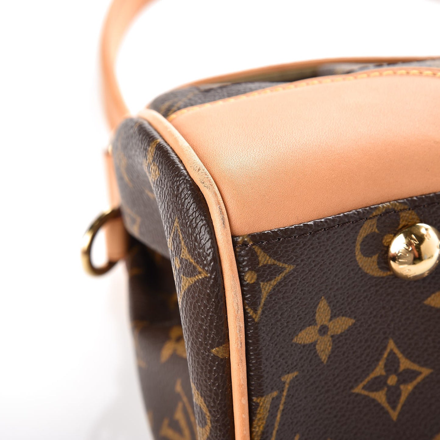 Monogram Beverly MM