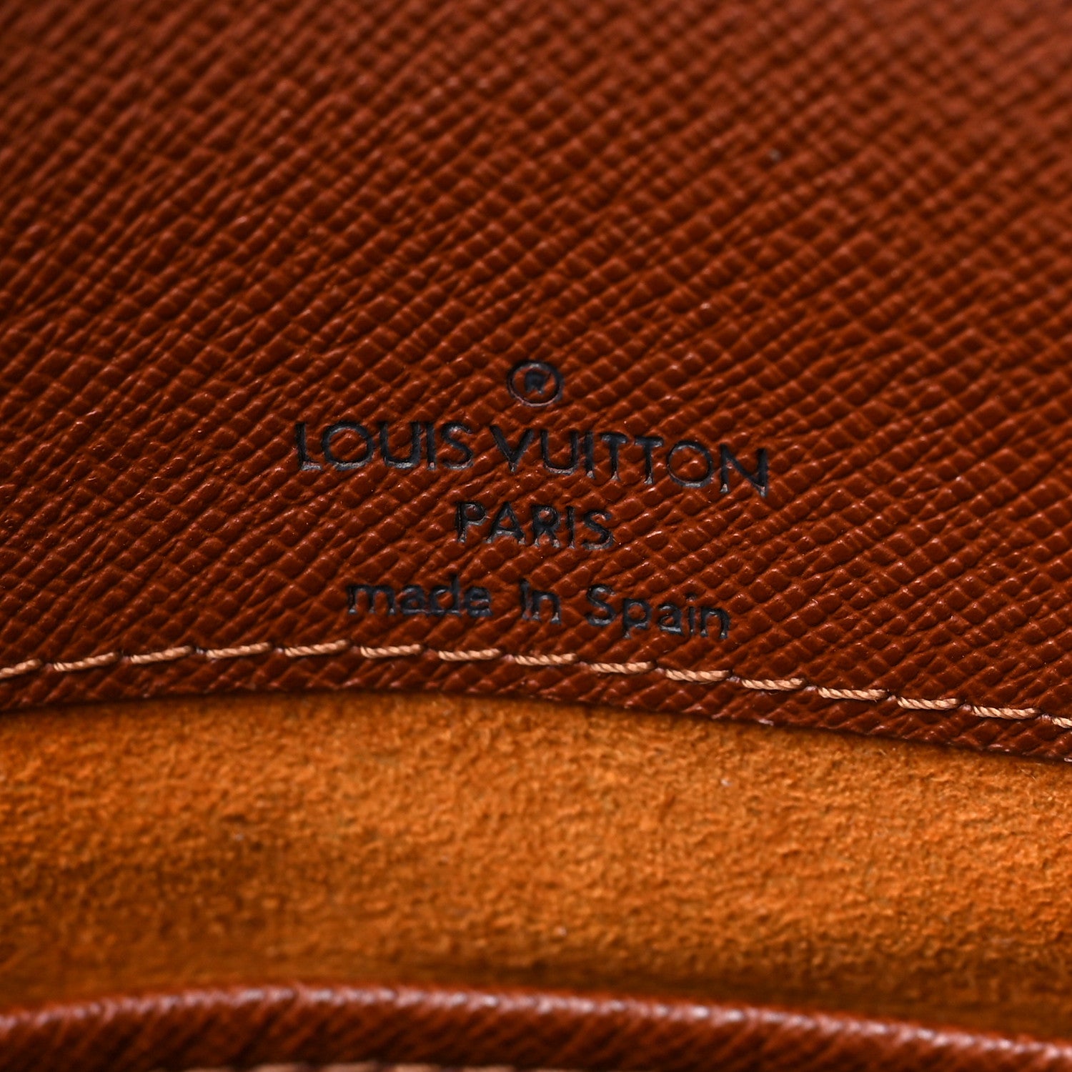 Louis Vuitton Monogram Musette Salsa 6 of 8