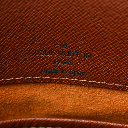 Louis Vuitton Monogram Musette Salsa 6 of 8