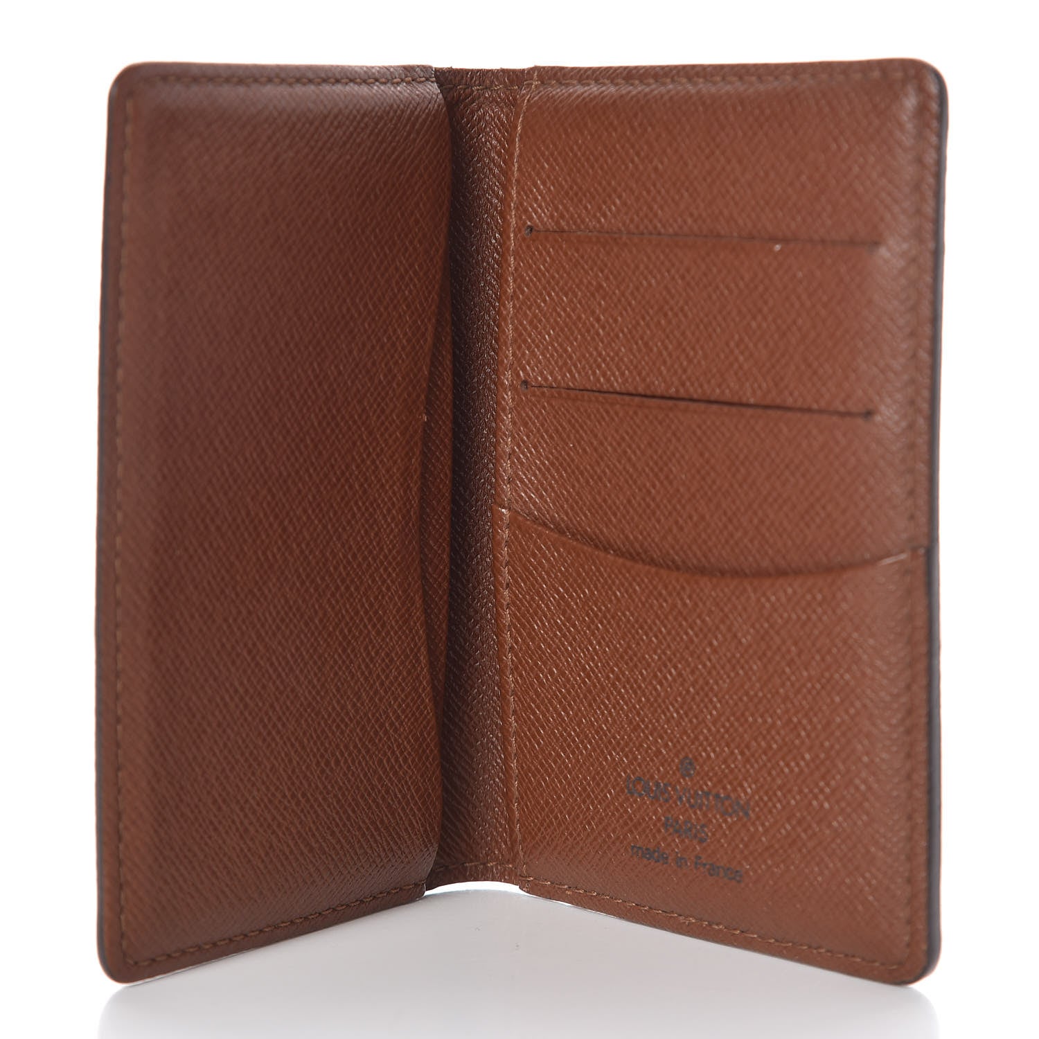 Louis Vuitton Monogram Pocket Organizer 5 of 9