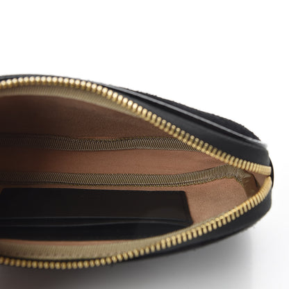 Gucci Suede Patent Ophidia Belted iPhone Case 85 34 Black 4 of 11