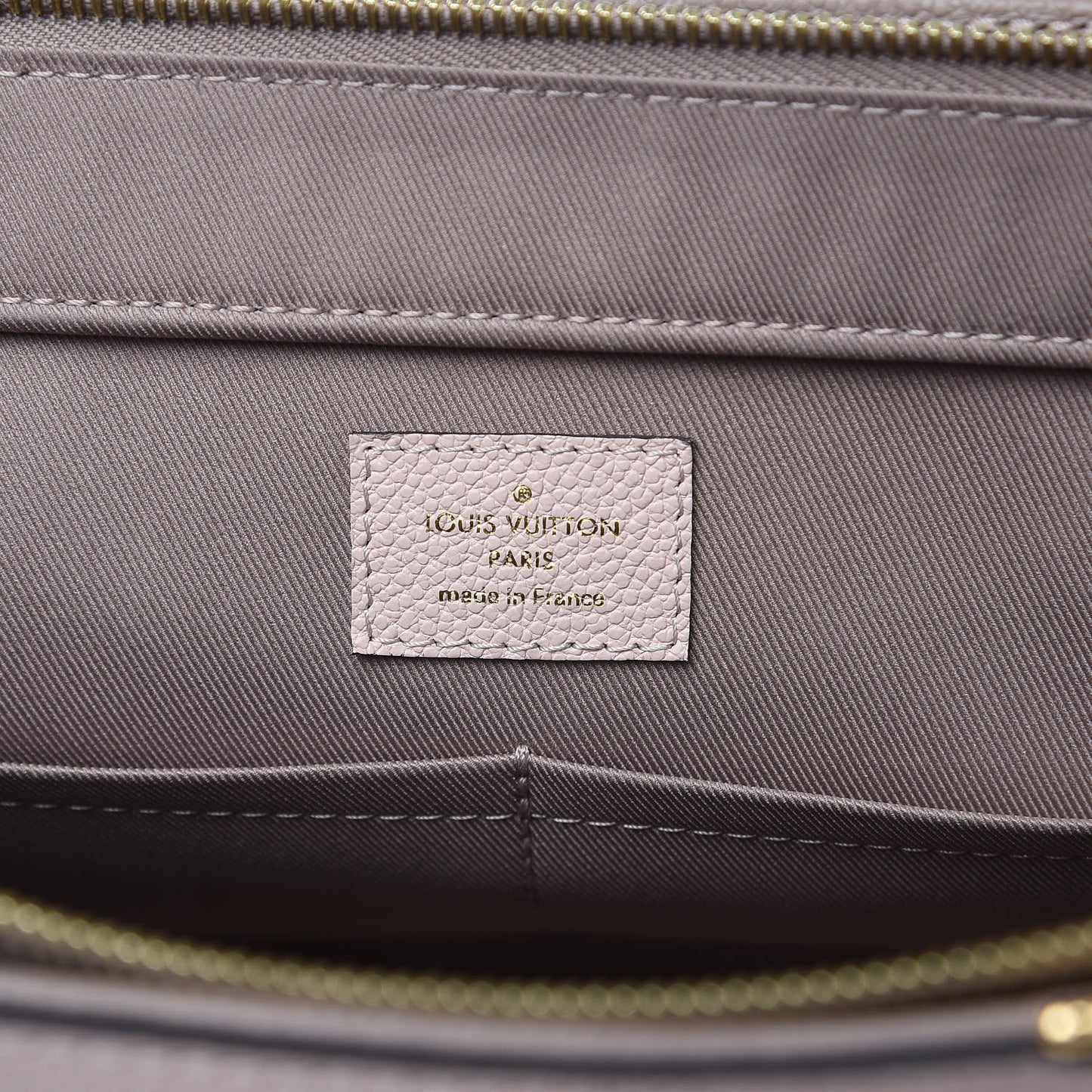 Empreinte Sully MM Vison