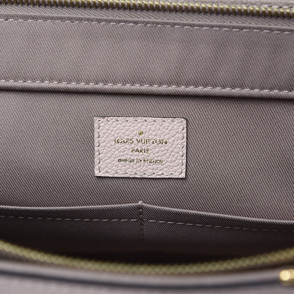 Louis Vuitton Empreinte Sully MM Vison 6 of 8