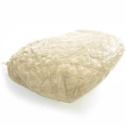 Louis Vuitton Olympe Nimbus GM Ecru 5 of 9