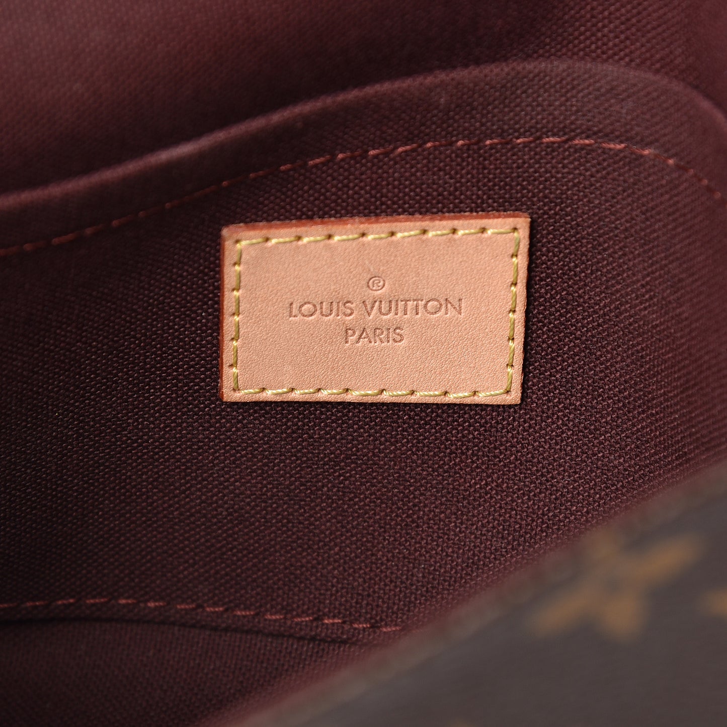 Monogram Favorite PM