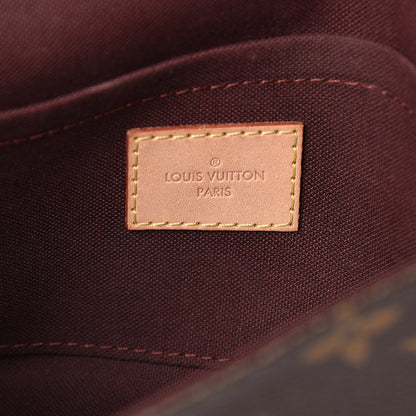 Louis Vuitton Monogram Favorite PM 8 of 10