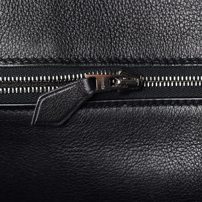 Hermes Swift Birkin 35 Black 9 of 32