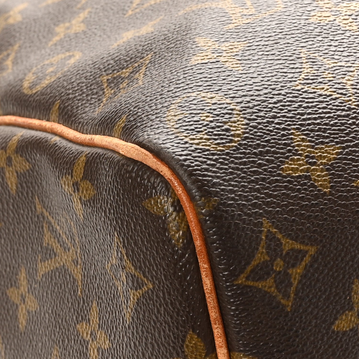 Louis Vuitton Monogram Keepall 50 9 of 15