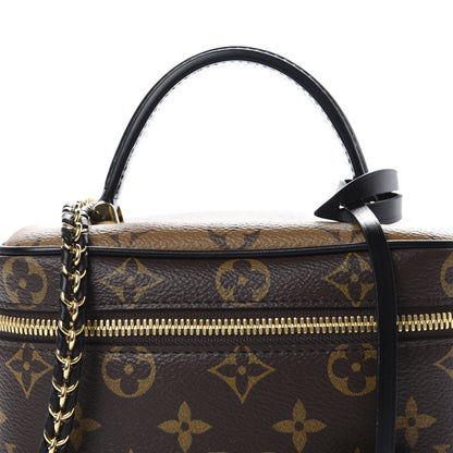 Louis Vuitton Reverse Monogram Vanity PM 10 of 10