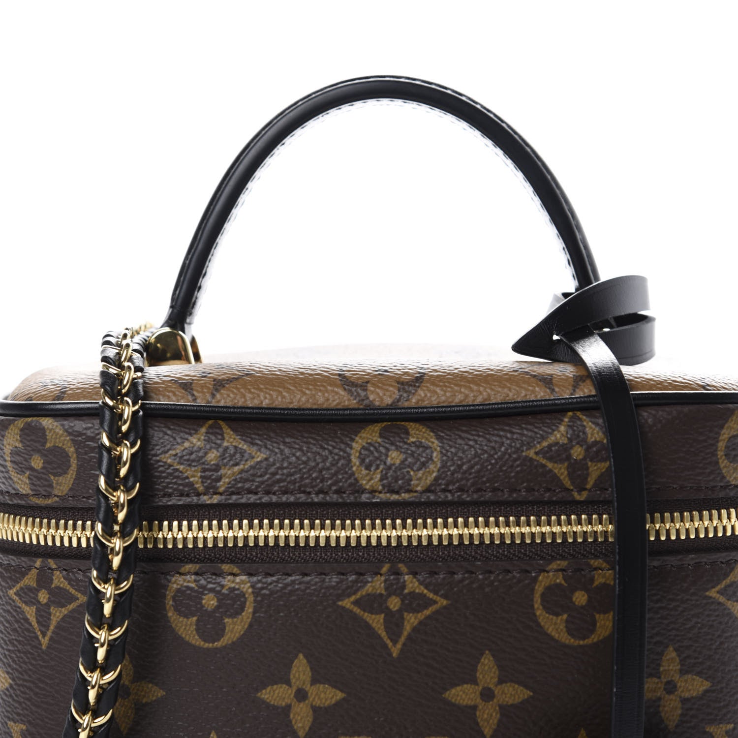 Louis Vuitton Reverse Monogram Vanity PM 10 of 10