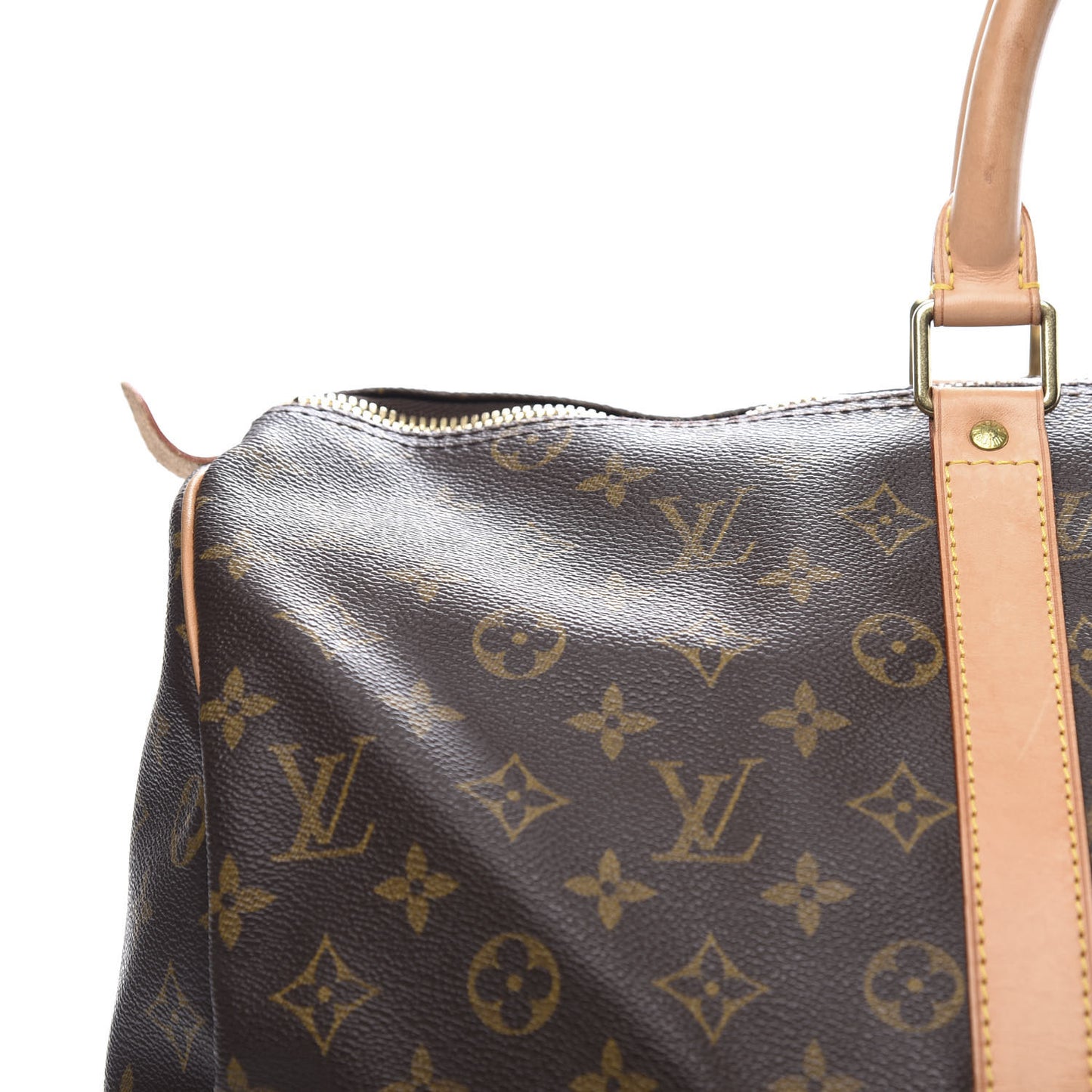 Monogram Keepall 45